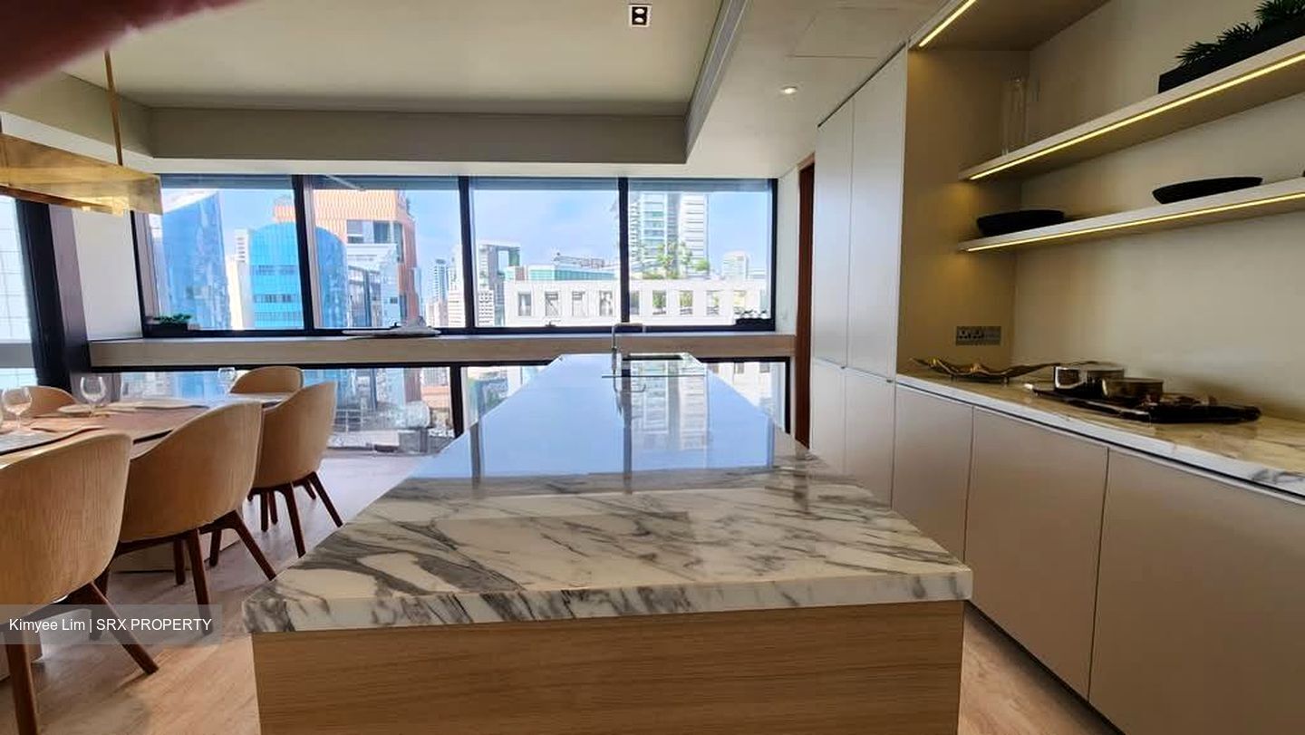 Hana (D10), Condominium #567678331